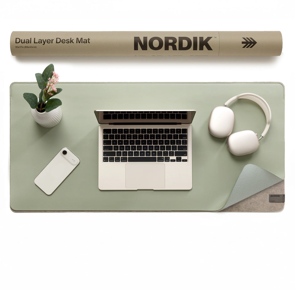Desk Mats – Nordik By Design