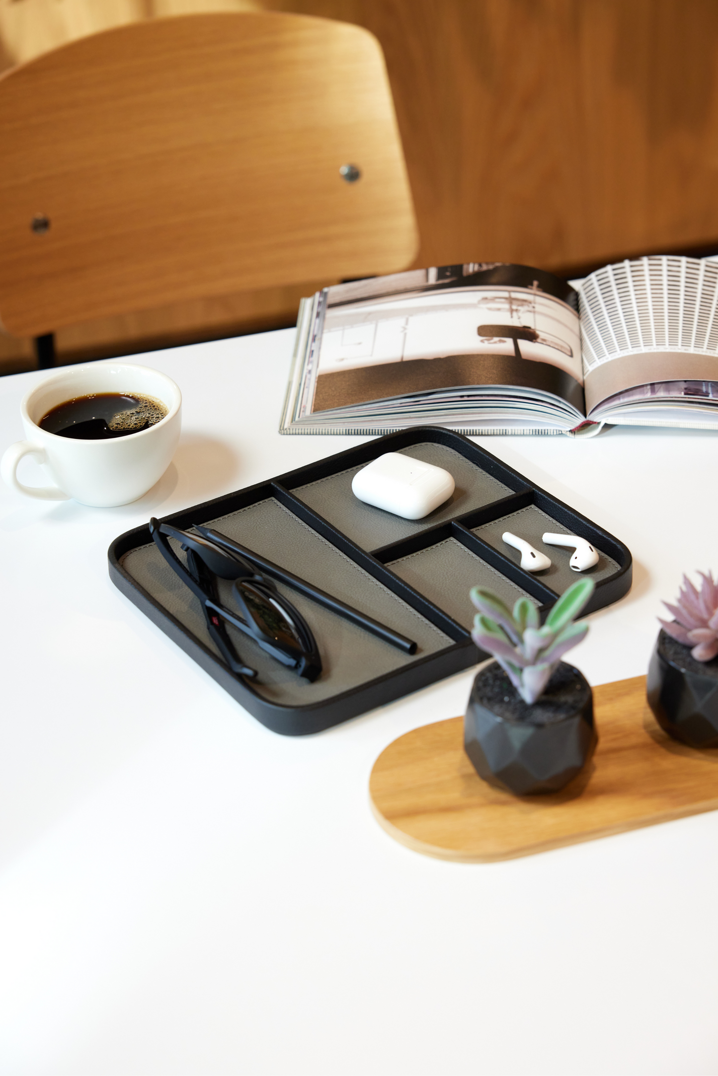 Valet Tray
