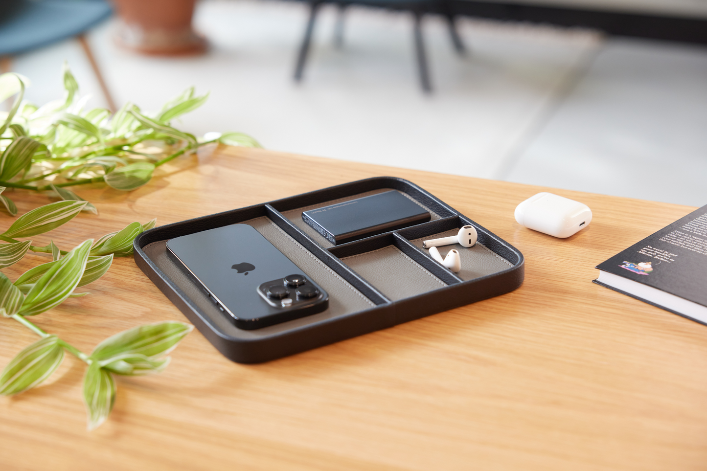 Valet Tray
