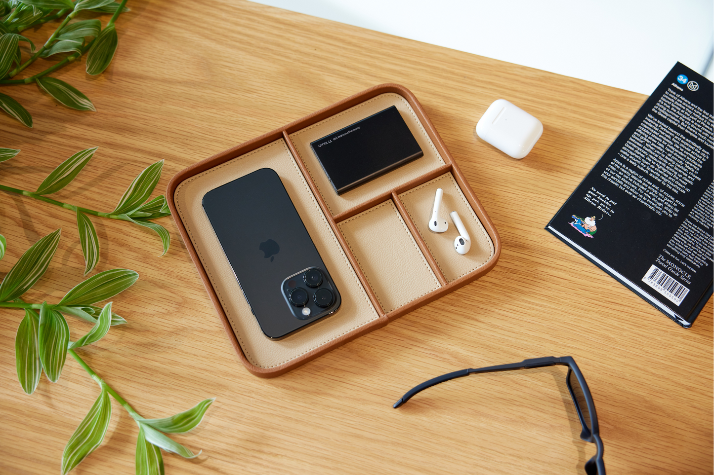 Valet Tray