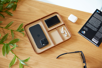 Valet Tray