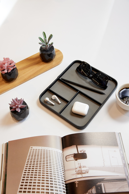 Valet Tray