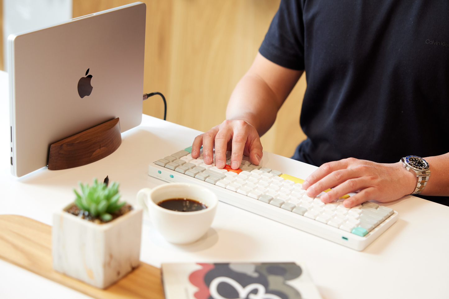 Laptop Dock