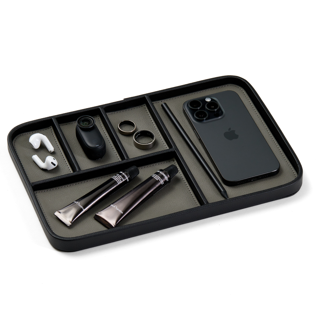 Valet Tray (Large)