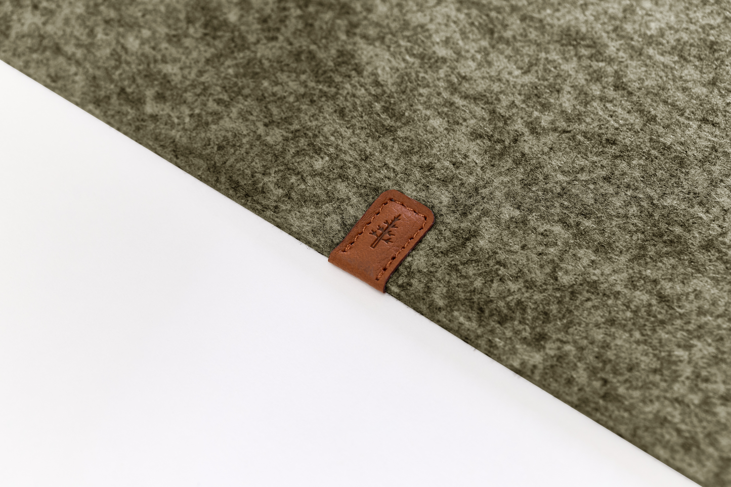 Premium Felt Desk Mat