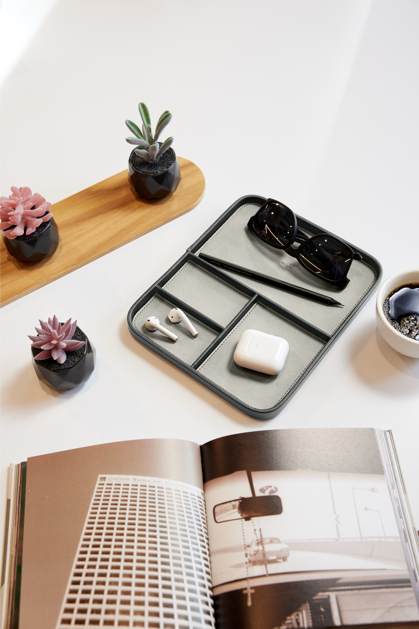 Valet Tray