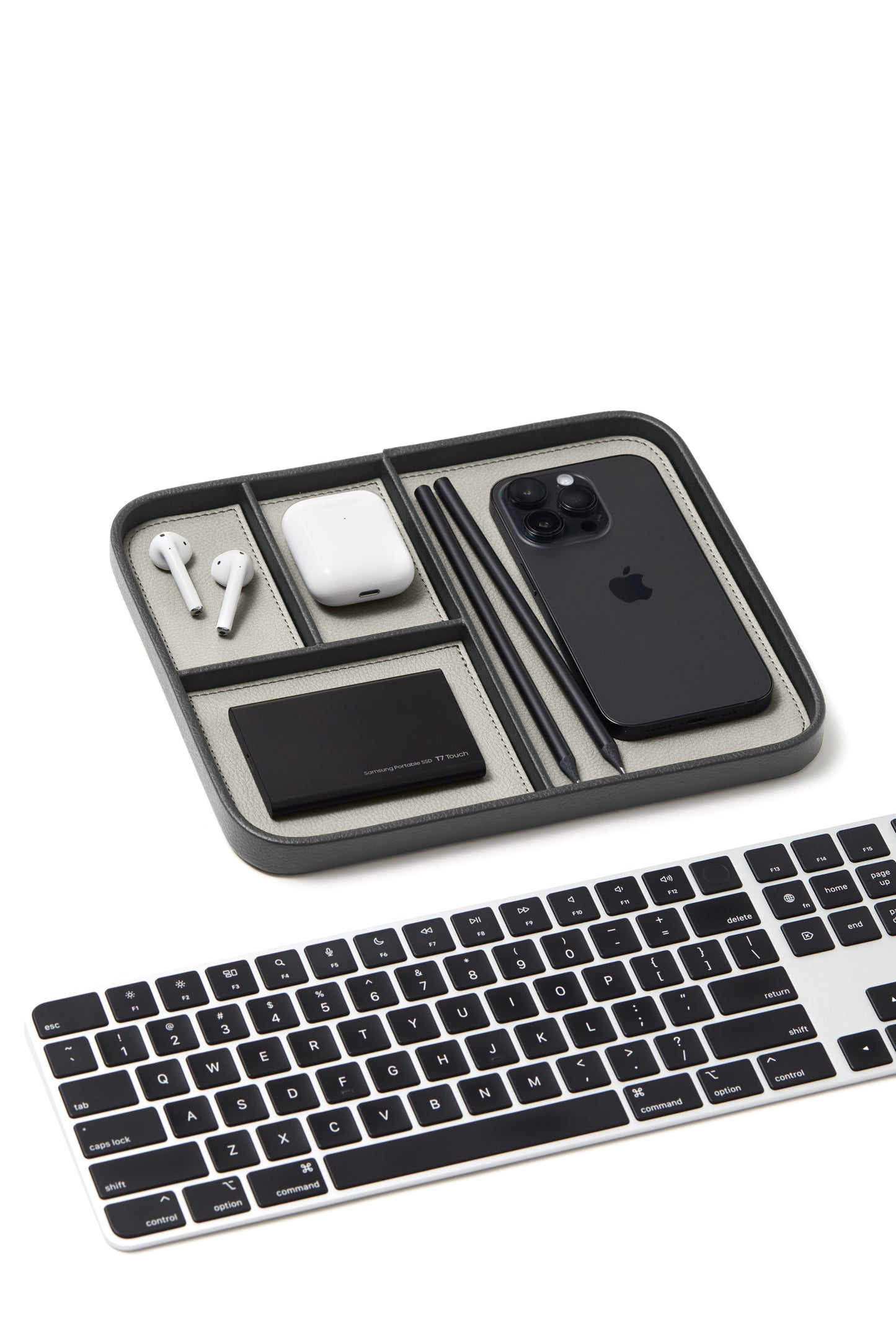 Valet Tray