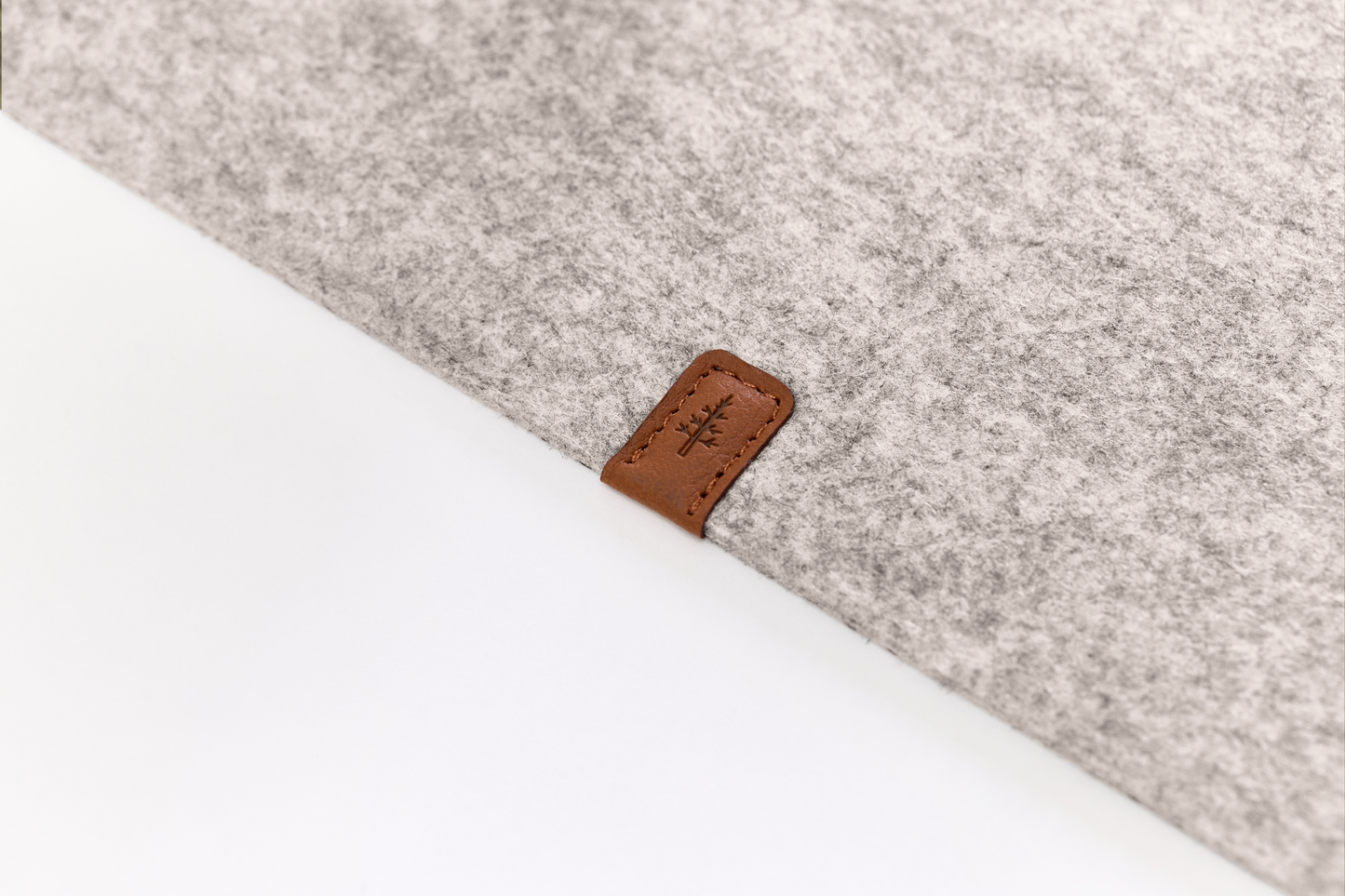 Premium Felt Desk Mat