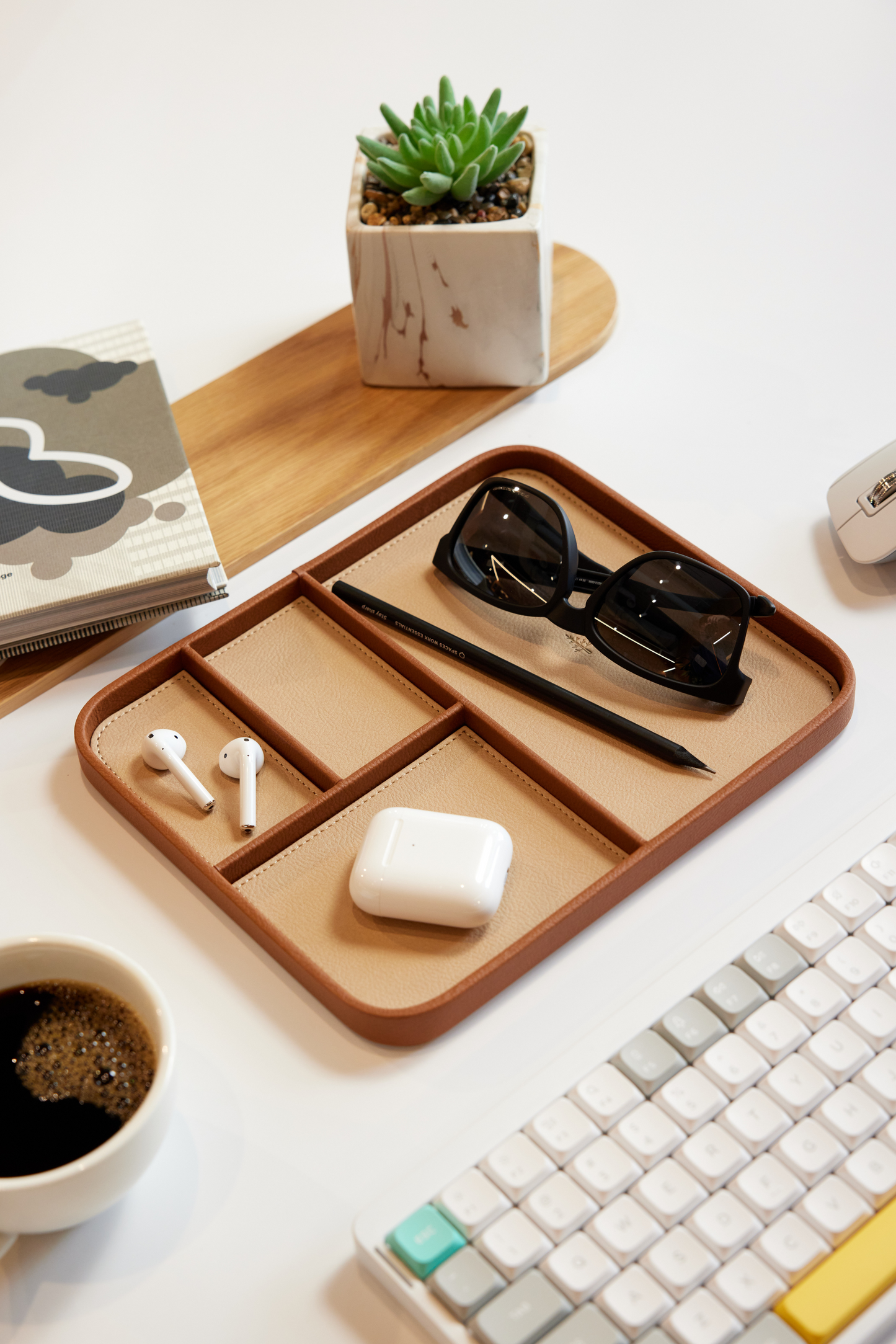 Valet Tray
