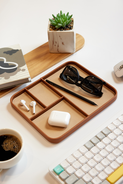 Valet Tray
