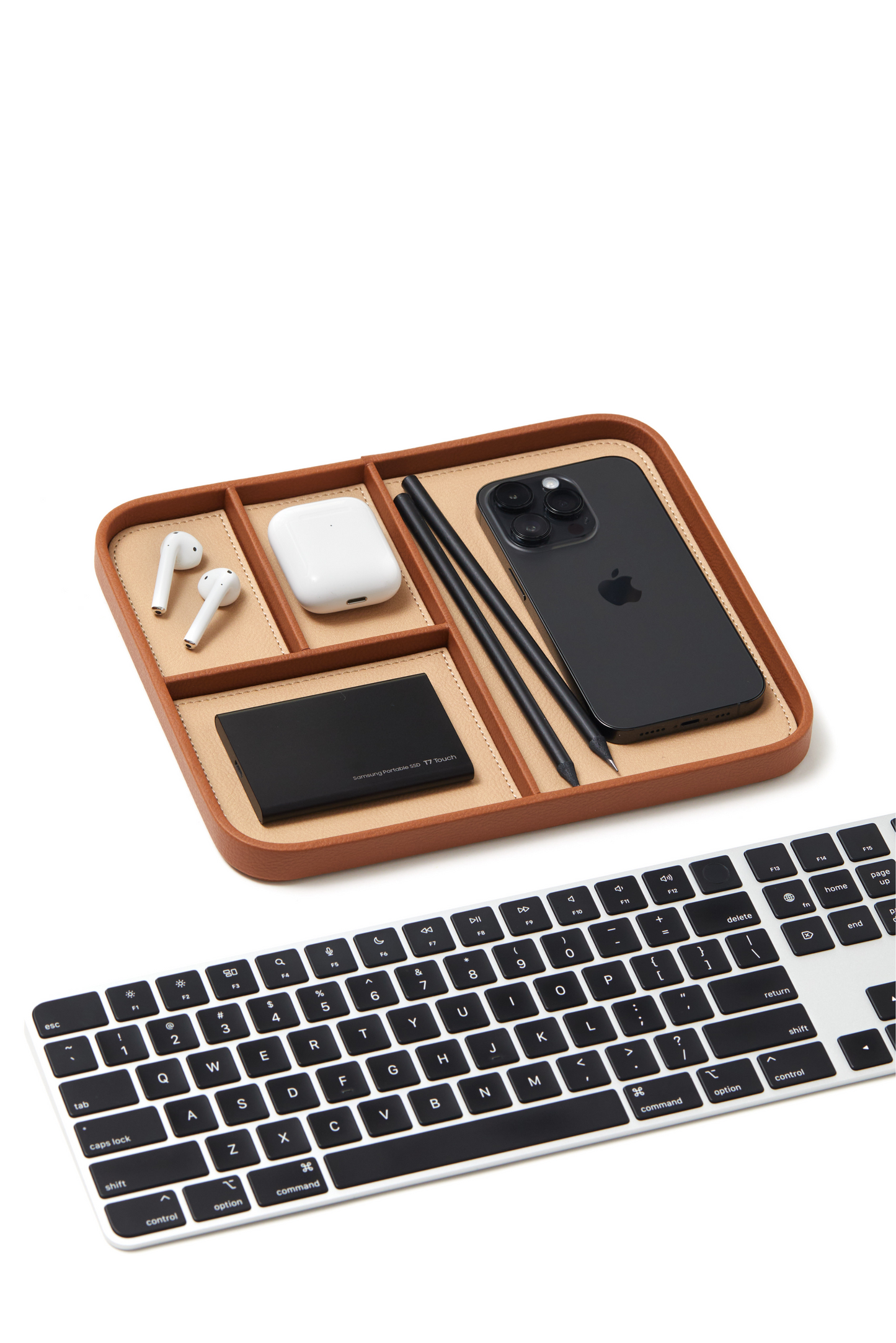 Valet Tray
