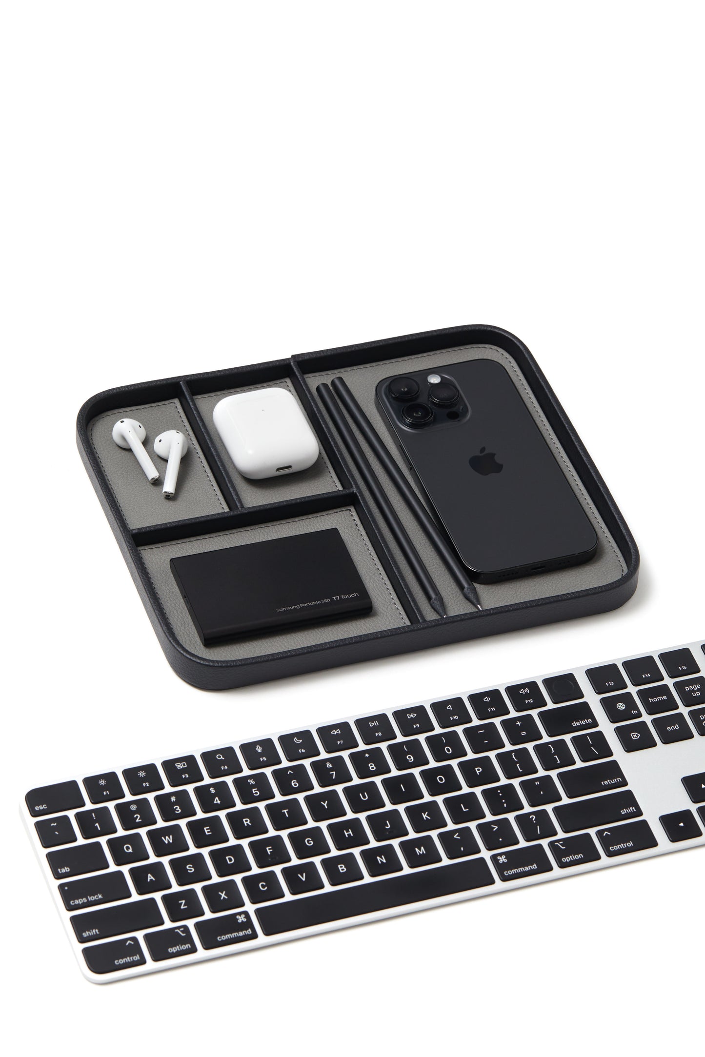 Valet Tray